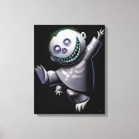 Oogie's Boys | Barrel - Creepy Cute