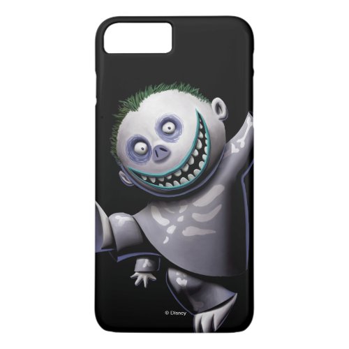 Oogies Boys  Barrel _ Creepy Cute iPhone 8 Plus7 Plus Case