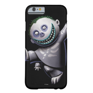 Oogie's Boys   Barrel - Creepy Cute Barely There iPhone 6 Case