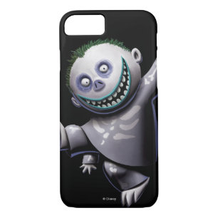 Oogie's Boys Barrel - Creepy Cute iPhone 8/7 Case