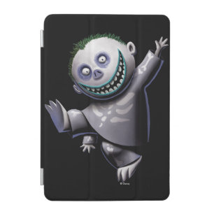 Oogie's Boys   Barrel - Creepy Cute iPad Mini Cover