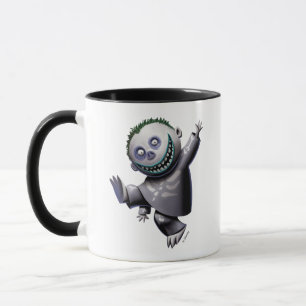 Oogie's Boys Barrel - Creepy Cute Mug