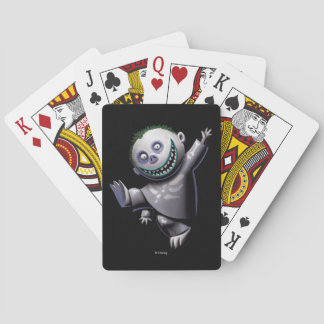 Oogie's Boys | Barrel - Creepy Cute Playing Cards