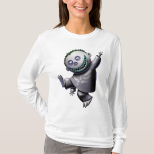 Oogie's Boys Barrel - Creepy Cute T-Shirt