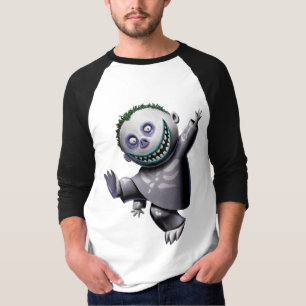 Oogie's Boys   Barrel - Creepy Cute T-Shirt