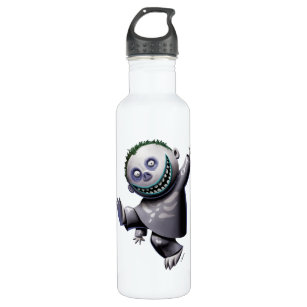 Labyrinth The Worm Ello Cult Labyrinth Vintage Ret Stainless Steel Water  Bottle