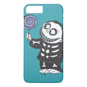 Oogie's Boys   Barrel With Candy iPhone 8 Plus/7 Plus Case