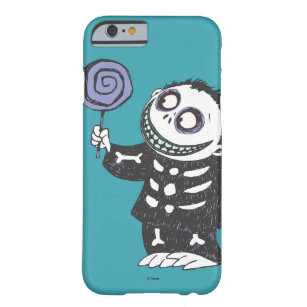 Oogie's Boys   Barrel With Candy Barely There iPhone 6 Case