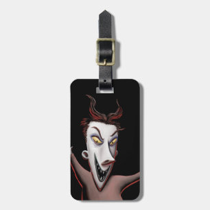 Oogie's Boys Lock - It's Time To Party! Luggage Tag