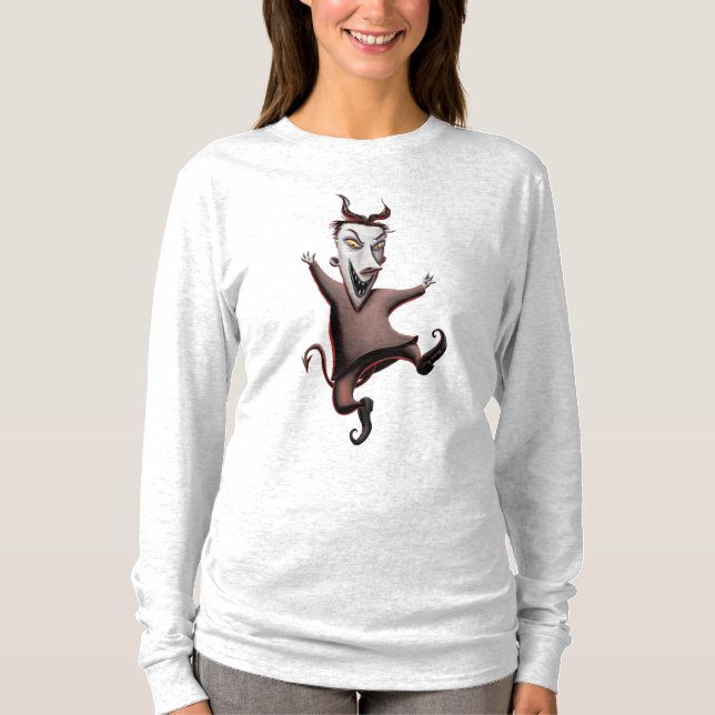 Oogie's Boys | Lock - It's Time To Party! T-Shirt (Front)