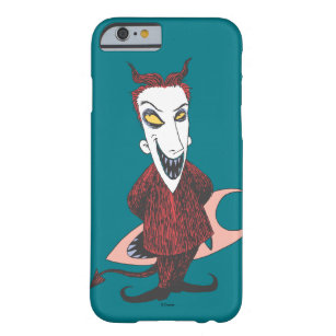 Oogie's Boys   Lock Posing Barely There iPhone 6 Case