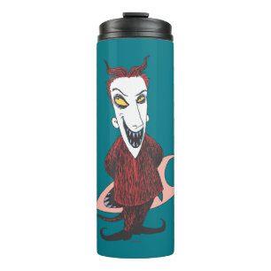 Oogie's Boys Lock Posing Thermal Tumbler