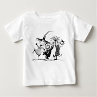 Oogie's Boys | Lock, Shock & Barrel