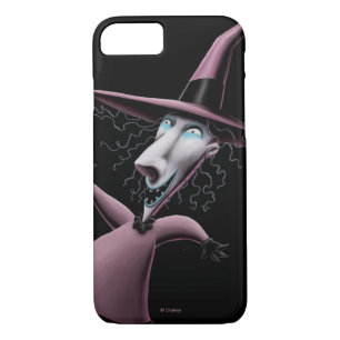 Oogie's Boys   Shock - Everybody Scream! iPhone 8/7 Case