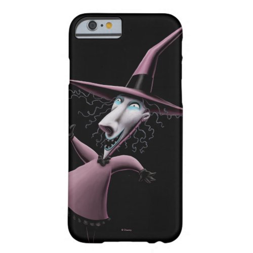 Oogies Boys  Shock _ Everybody Scream Barely There iPhone 6 Case