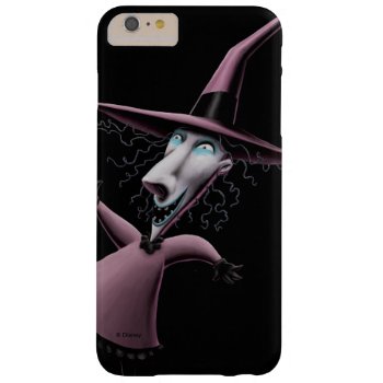 Oogie's Boys | Shock - Everybody Scream! Barely There Iphone 6 Plus Case by nightmarebeforexmas at Zazzle