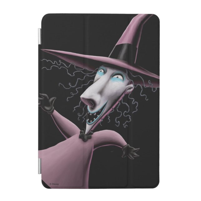 Oogie's Boys | Shock - Everybody Scream! iPad Mini Cover (Front)