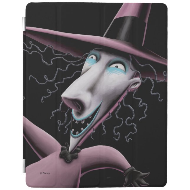 Oogie's Boys | Shock - Everybody Scream! iPad Smart Cover (Front)