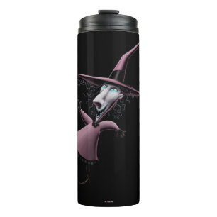 Oogie's Boys Shock - Everybody Scream! Thermal Tumbler