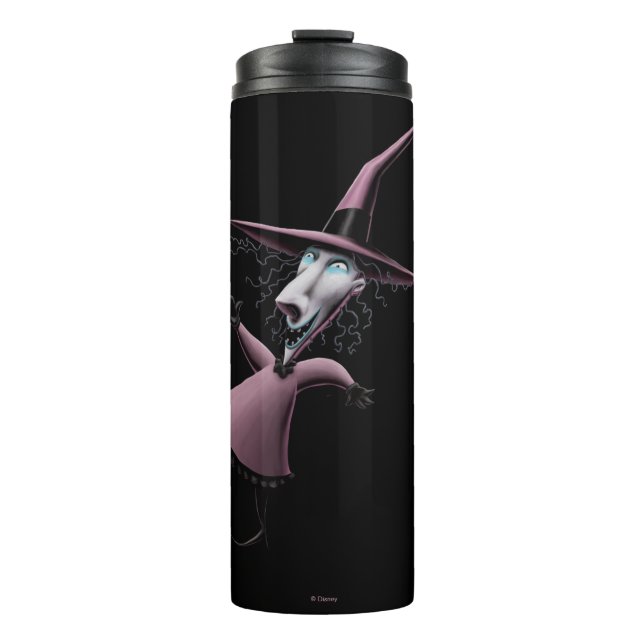 Oogie's Boys | Shock - Everybody Scream! Thermal Tumbler (Front)