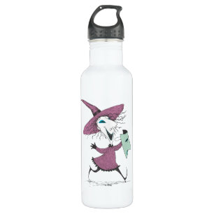 Oogie's Boys Shock Holding Mask Water Bottle