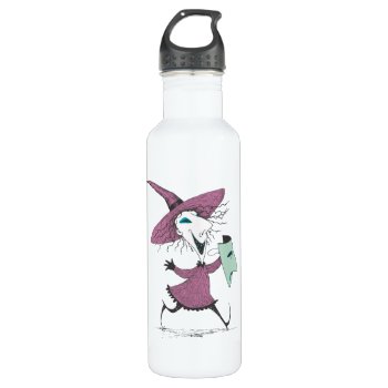Oogie's Boys | Shock Holding Mask Water Bottle by nightmarebeforexmas at Zazzle