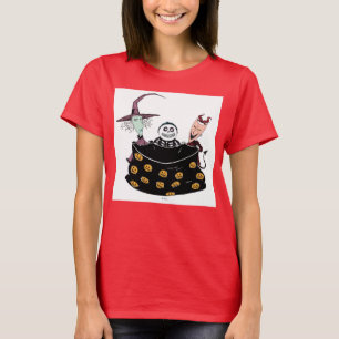 Oogie's Boys - Trick or Treat T-Shirt