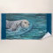 Ooh Goody Lunchtime Sea Otter Painting