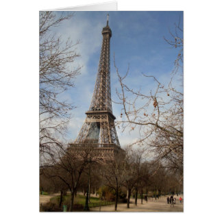 Ooh La La! Cards