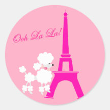 ♥ Ooh La La! ♥