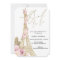 Ooh La La, Paris theme, Bridal Shower,Eiffel Tower