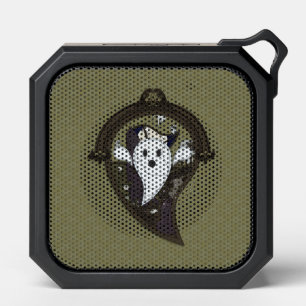 Ooh the Ghost Bluetooth Speaker