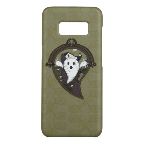 Ooh the Ghost Case_Mate Phone Case
