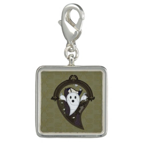 Ooh the Ghost Charm