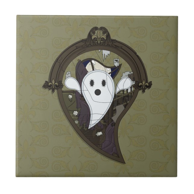 Ooh Tile (Front)