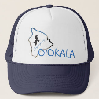 Ookala Trucker Hat