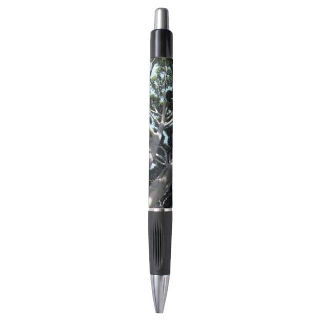 oOld Fig Tree Pen (Front Vertical)