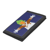 Oompa Loompa Arms Out