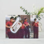 Oompah Band (Standing Front)