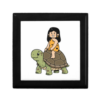 Oona and the Tortoise Gift Box