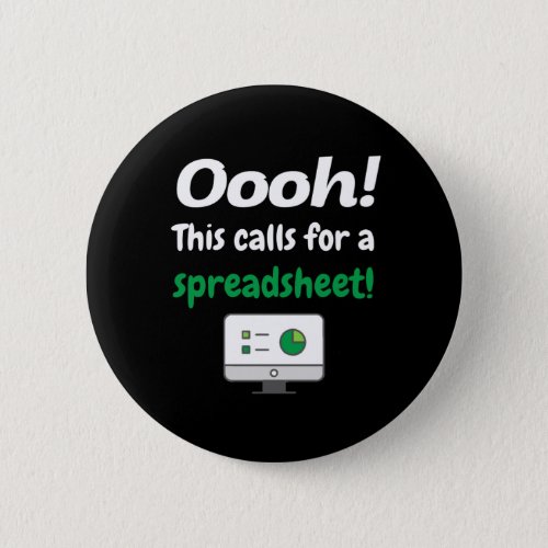 Oooh This calls for a spreadsheet Button