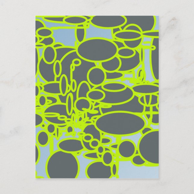 ooooooo postcard (Front)