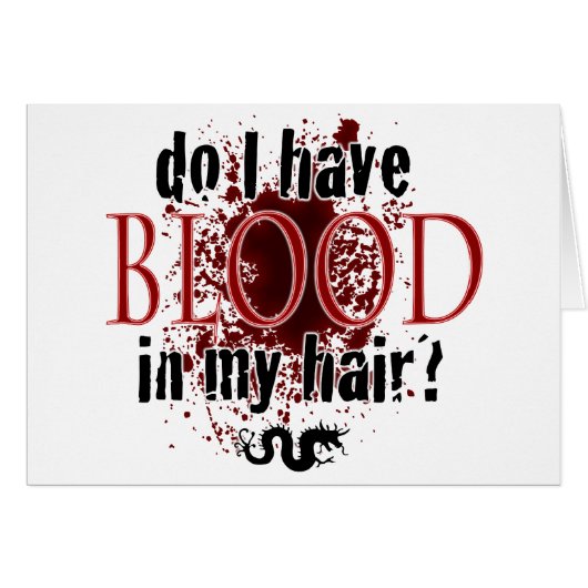 Oops (Front Horizontal)