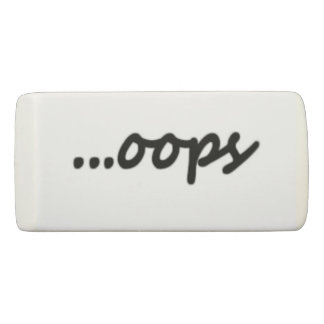Oops Eraser