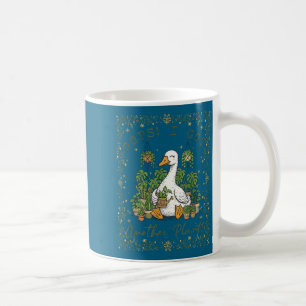 Oops i got another plant funny goose plant coffee mug