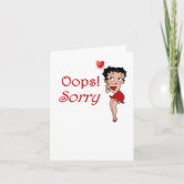 Funny Emergency Underpants Card