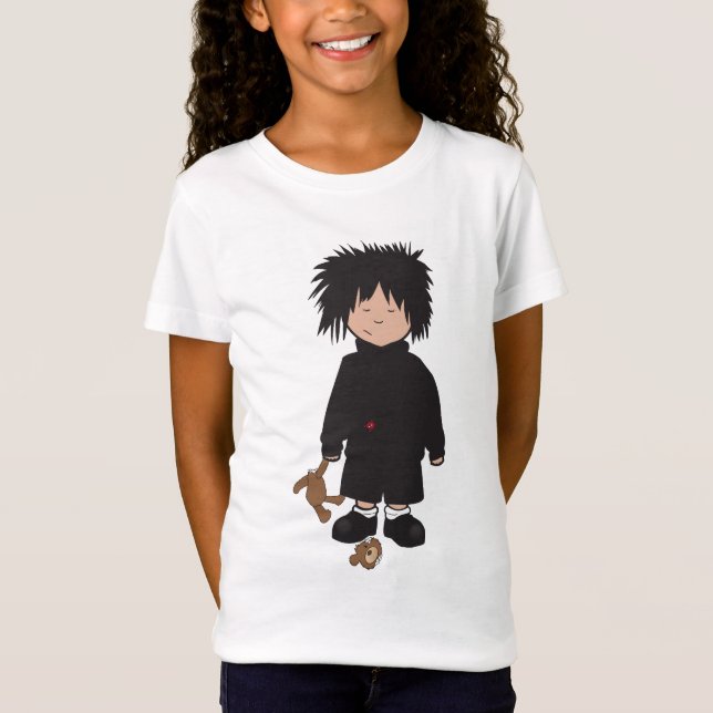 Oops T-Shirt (Front)