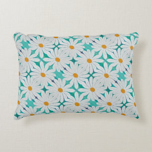 Oopsie Daisy Accent Pillow