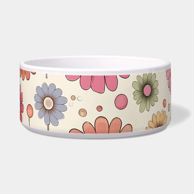 Oopsie Daisy Bowl (Right)