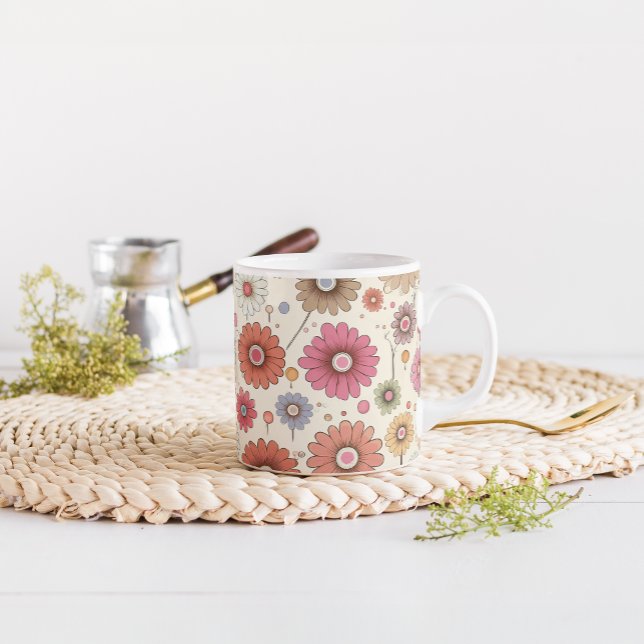 Oopsie Daisy Giant Coffee Mug (Creator Uploaded)